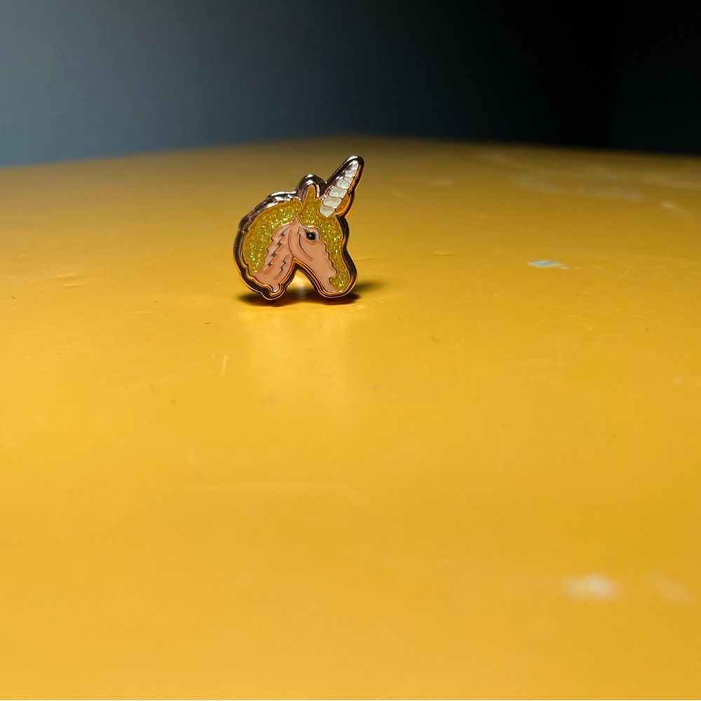 Coach Rings - Picture 2 of 5